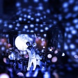 Traumkonzert - Eine Reise zu den Sternen