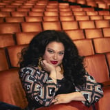 Michelle Buteau - Surviving & Thriving Tour