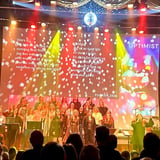Pubkor-syng som på fest! 