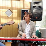 Risager & Balsgaard på 28 Live Bar