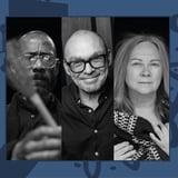 Få billetter! Brian Blade, Bugge Wesseltoft feat. Mari Boine | Oslojazz 2026