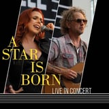 A Star Is Born  