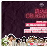 Disco Celebration