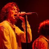 The Doors In Concert