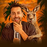 MAX AMINI LIVE IN ADELAIDE