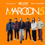 Maroon 5
