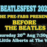 The Pre Fabs - Before The Beatles