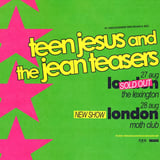 Teen Jesus and the Jean Teasers