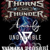 Thorns and Thunder