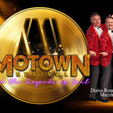 Motown Revival and the Legends of Soul at Dimples Essendon