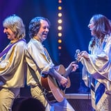 Abba Gold