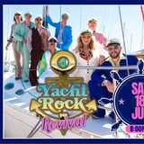 YACHT ROCK REVIVAL LUCKY 13 GARAGE