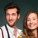 Das Geld liegt auf der Fensterbank, Marie - Glorreich versieben
