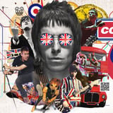 Cool Britannia @ Jindalee! 90s Britpop/Indie LIVE!