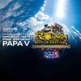 REVOLUNION MOTOR FESTIVAL - Abbonamento 2 giorni