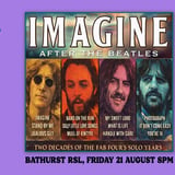 BEATLESFEST 2026 - Imagine: After the Beatles