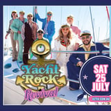 Yacht Rock Revival - Smooth Rock Classics from the 70's & 80's - Wallaby Hotel