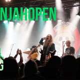 Senjahopen // Sommer i bakgården - Drammen