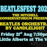 Beatles Orchestra By Candlelight