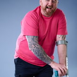 PADDY MCDONNELL: GOUT’S OUT
