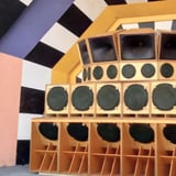 Day & Night Refugee Fundraiser (Skull Rub X High Hats X Felt Sound System)