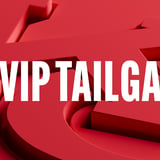 VIP Tailgate Tent - Seattle Seahawks v Kansas City Chiefs