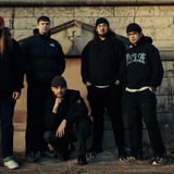 Knocked Loose & Denzel Curry