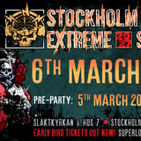 Stockholm Extreme Sounds