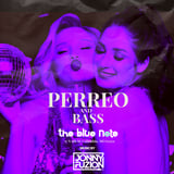 Latin Night Como: Perreo and Bass (Ages 18+)