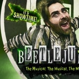 Beetlejuice