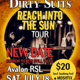 DIRTY SUITS