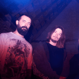 Altered Rebirth - Nethersun Release Show