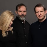 Saint Etienne Final New Zealand Tour