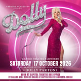 DOLLY: I Will Always Love You - Tamworth 