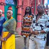 Benin International Musical