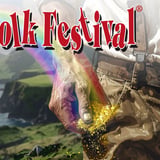 The Irish Folk Festival 26 - Gold dust in your pocket Tour