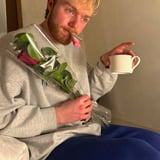 Finlay Christie - Champagne Casanova