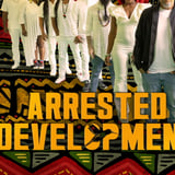 Arrested Development