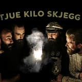 TJUE KILO SKJEGG: Checkpoint