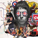 Cool Britannia @ UniBar, Adelaide! 90s Britpop/Indie LIVE!
