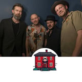 Få billetter tilbage - Mike Andersen & Band på Rockhotellet