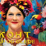 Koht, håp og glede!