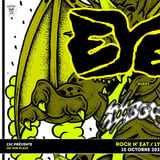 EYES + KIBOSH + GUEST 