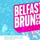 Belfast Brunch Co. - The Devenish