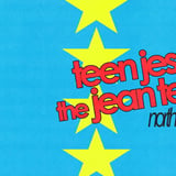 Teen Jesus and the Jean Teasers