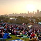 Edmonton Folk Music Festival