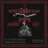 MISTHYRMING - Berlin