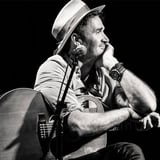 An intimate concert with Luke O'Shea