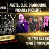 "Gypsy" The Australian Fleetwood Mac Show @ The Amstel Club