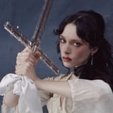 HOLLY HUMBERSTONE - Cruel World North American Tour